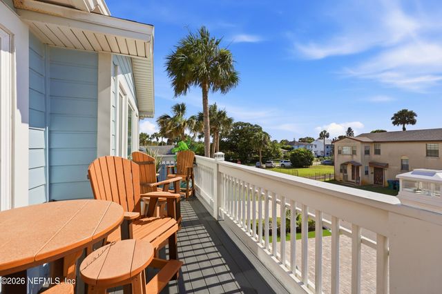 1012 2ND Street, Neptune Beach, FL 32266