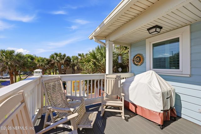 1012 2ND Street, Neptune Beach, FL 32266