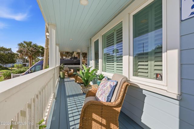 1012 2ND Street, Neptune Beach, FL 32266