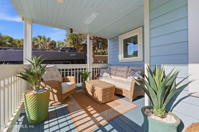 1012 2ND Street, Neptune Beach, FL 32266