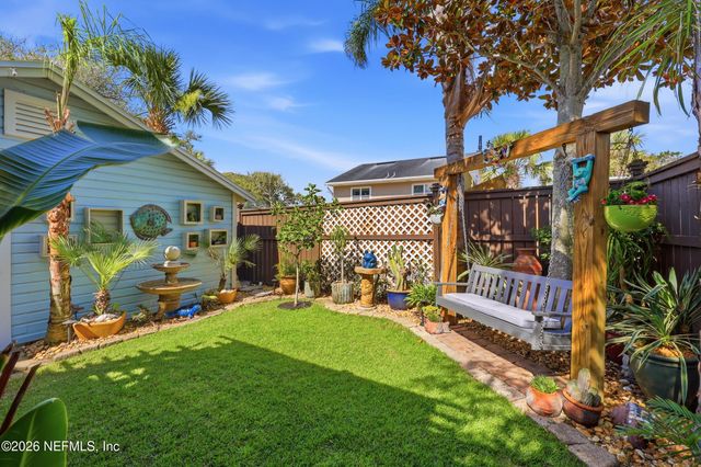 1012 2ND Street, Neptune Beach, FL 32266