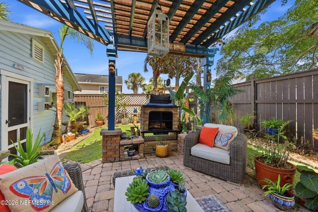 1012 2ND Street, Neptune Beach, FL 32266