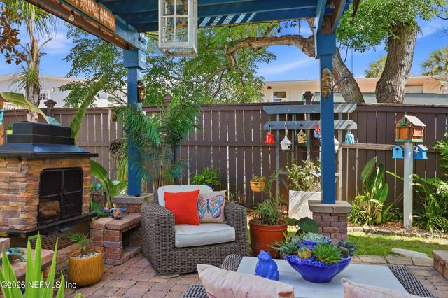 1012 2ND Street, Neptune Beach, FL 32266