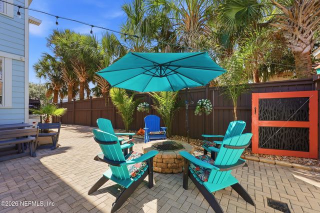 1012 2ND Street, Neptune Beach, FL 32266