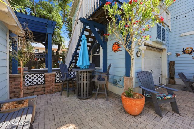 1012 2ND Street, Neptune Beach, FL 32266