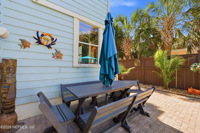 1012 2ND Street, Neptune Beach, FL 32266