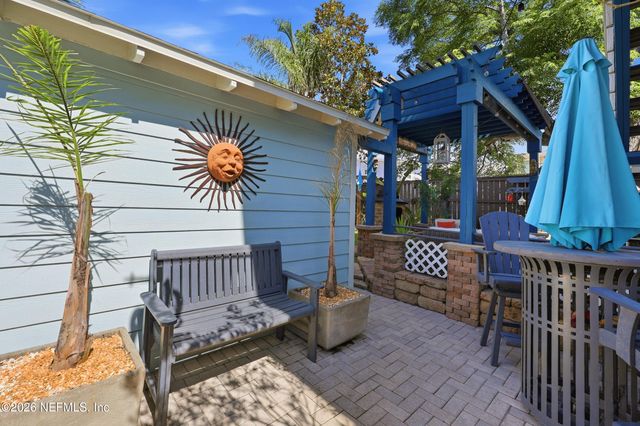 1012 2ND Street, Neptune Beach, FL 32266
