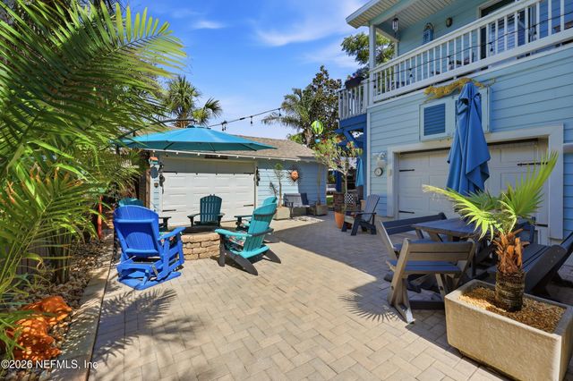 1012 2ND Street, Neptune Beach, FL 32266