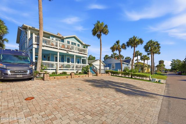 1012 2ND Street, Neptune Beach, FL 32266