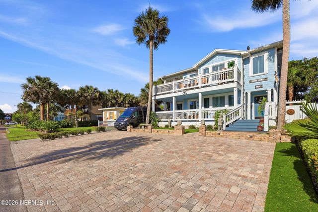 1012 2ND Street, Neptune Beach, FL 32266