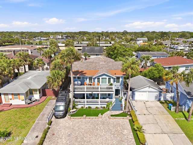 1012 2ND Street, Neptune Beach, FL 32266