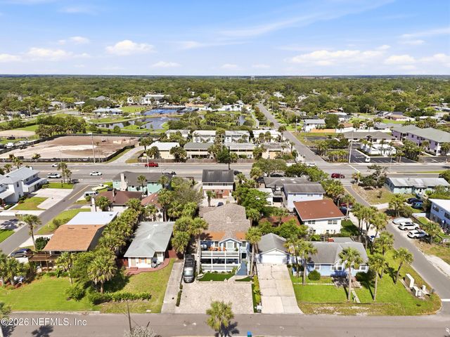 1012 2ND Street, Neptune Beach, FL 32266