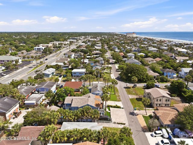 1012 2ND Street, Neptune Beach, FL 32266