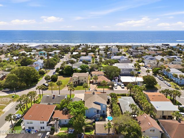 1012 2ND Street, Neptune Beach, FL 32266