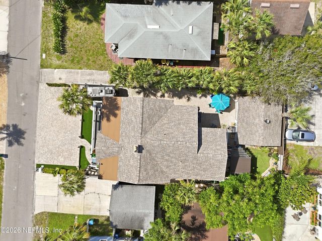 1012 2ND Street, Neptune Beach, FL 32266