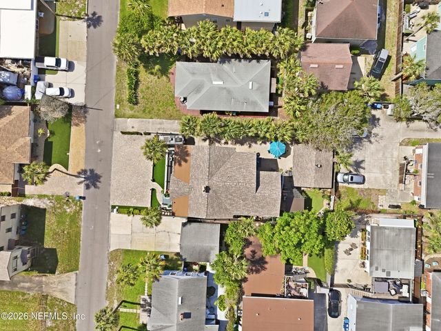 1012 2ND Street, Neptune Beach, FL 32266