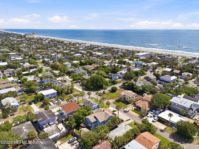 1012 2ND Street, Neptune Beach, FL 32266