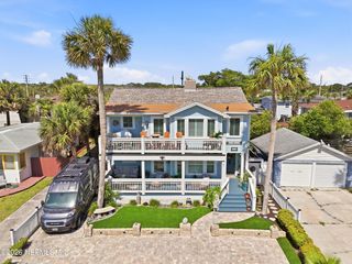 1012 2ND Street, Neptune Beach, FL 32266