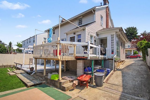 127 Wickes Avenue, Yonkers, NY 10701