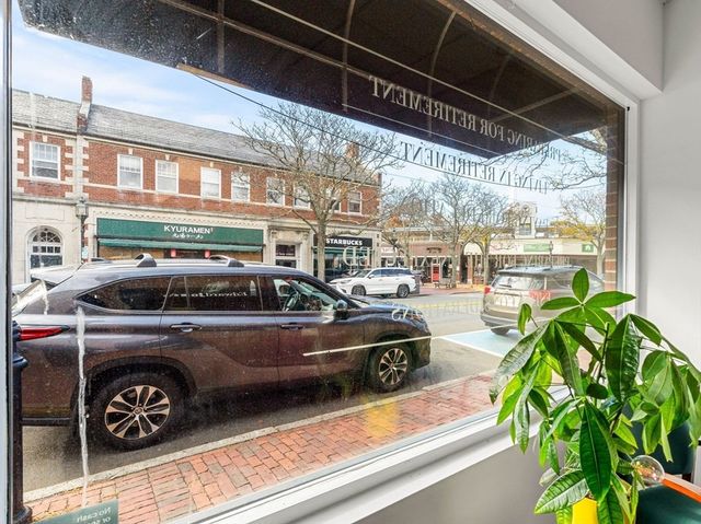 535 Main Street, Winchester, MA 01890