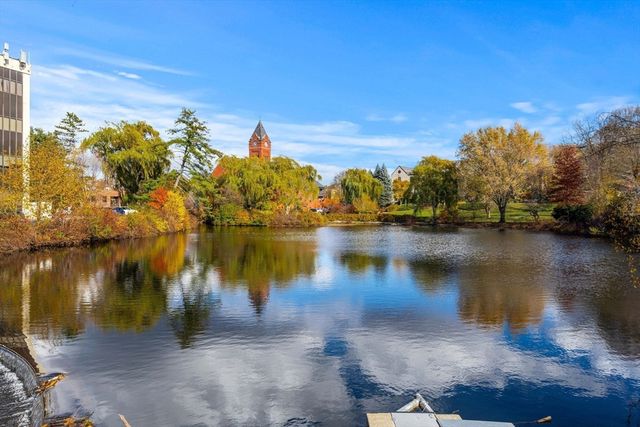 535 Main Street, Winchester, MA 01890