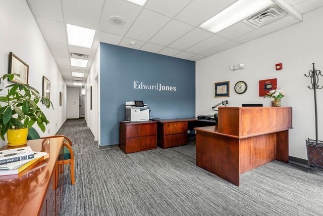 535 Main Street, Winchester, MA 01890