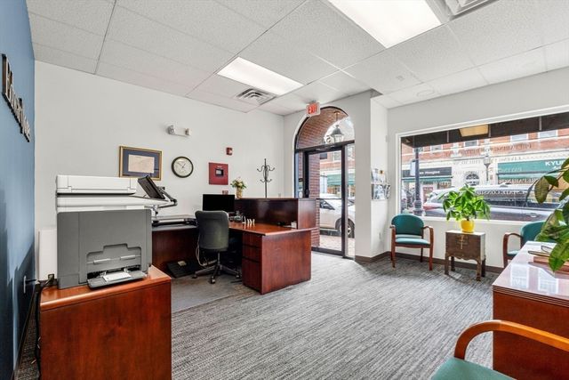 535 Main Street, Winchester, MA 01890