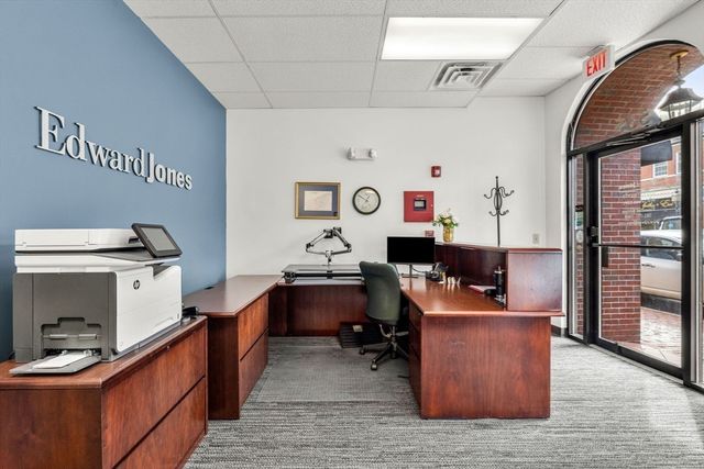 535 Main Street, Winchester, MA 01890