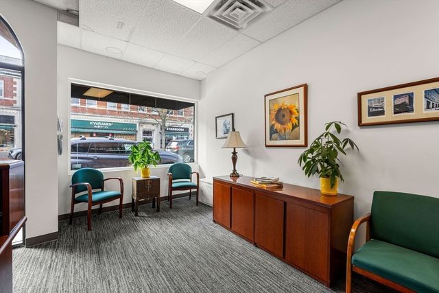 535 Main Street, Winchester, MA 01890