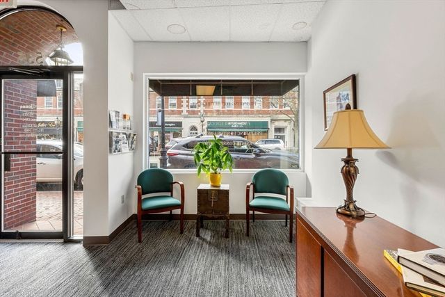 535 Main Street, Winchester, MA 01890