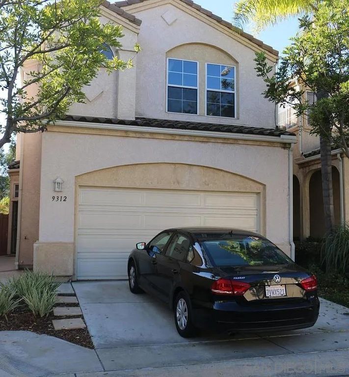 9312 Galvin, San Diego, CA 92126