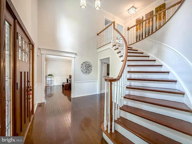 1347 HELLER DR, Yardley, PA 19067