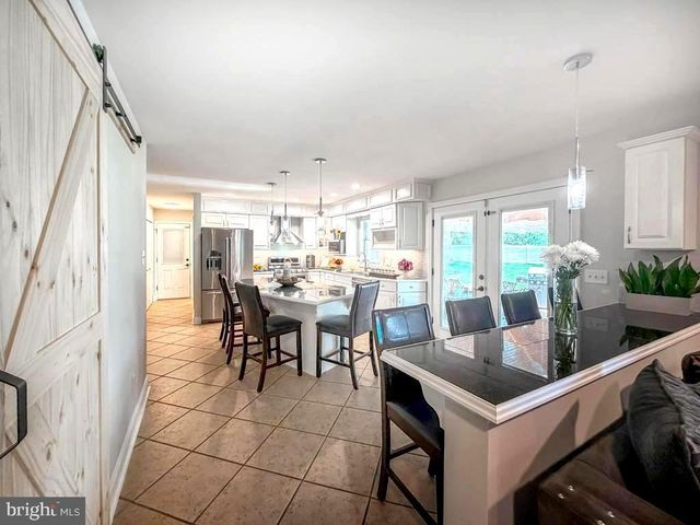 1347 HELLER DR, Yardley, PA 19067