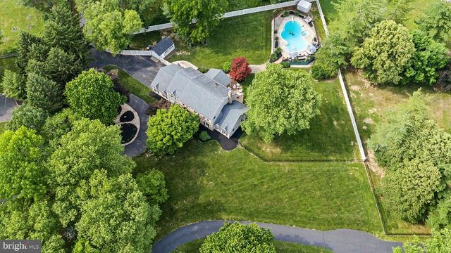 1347 HELLER DR, Yardley, PA 19067