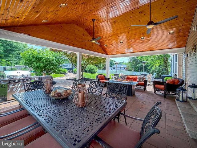 1347 HELLER DR, Yardley, PA 19067