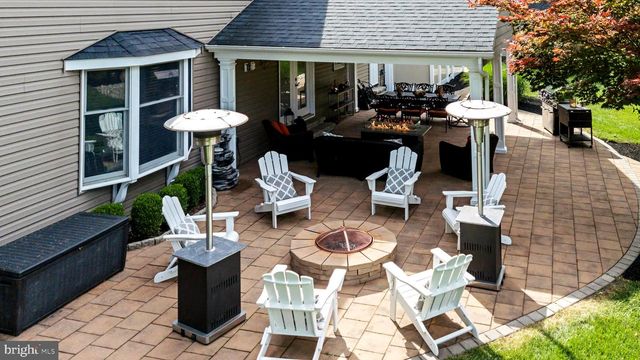 1347 HELLER DR, Yardley, PA 19067