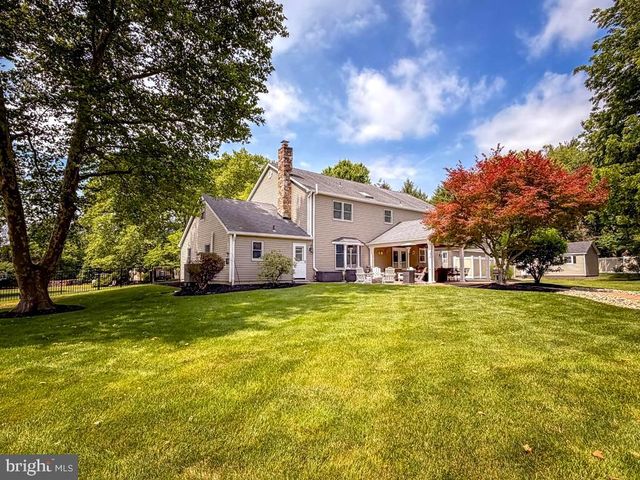 1347 HELLER DR, Yardley, PA 19067