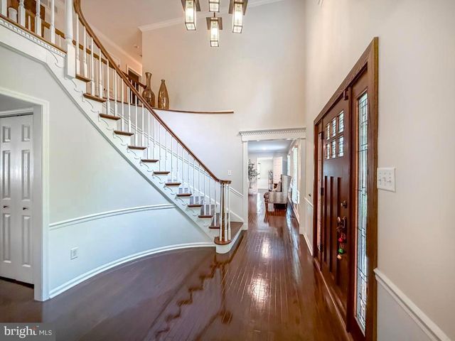 1347 HELLER DR, Yardley, PA 19067