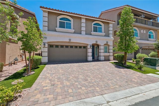 7766 Pacific Dunes Street, Las Vegas, NV 89139