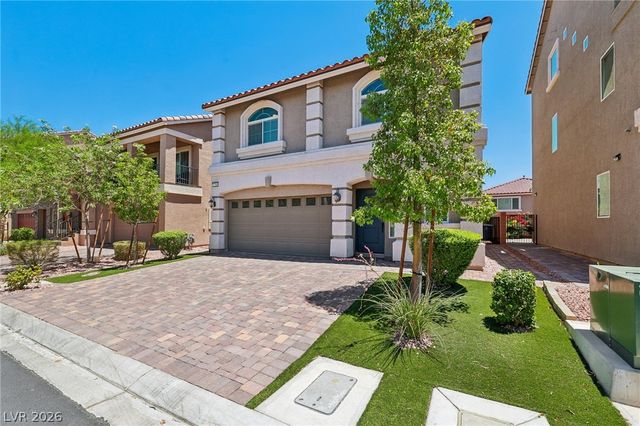 7766 Pacific Dunes Street, Las Vegas, NV 89139