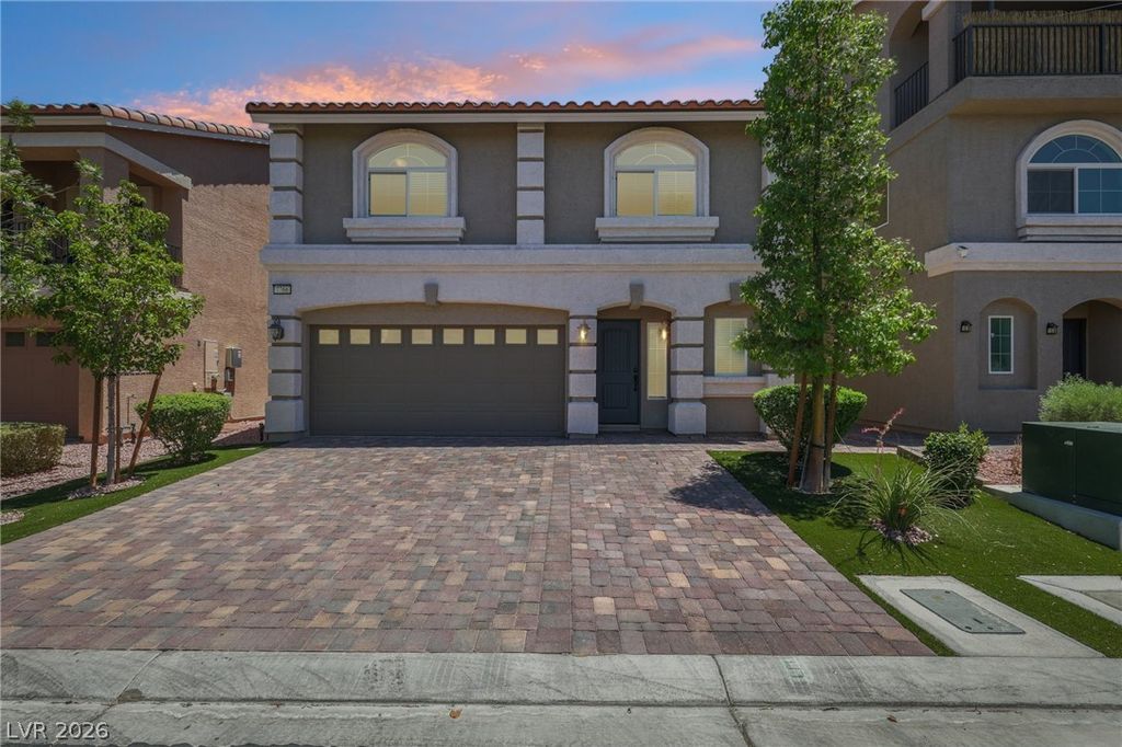 7766 Pacific Dunes Street, Las Vegas, NV 89139