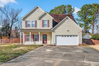 120 Casey Court, Jacksonville, NC 28540