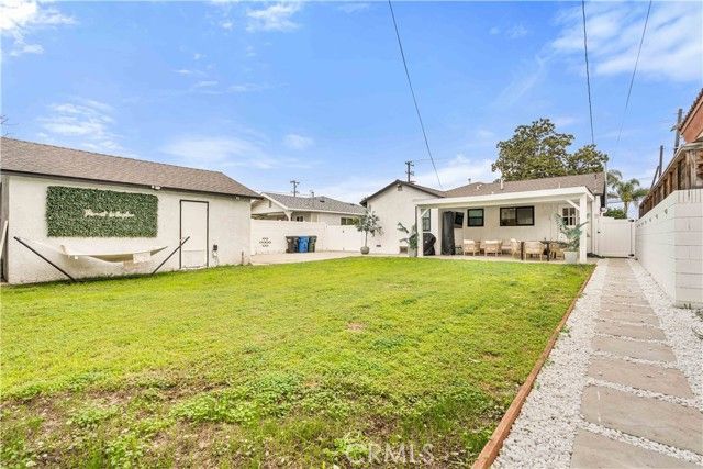 8254 Stewart And Gray, Downey, CA 90241