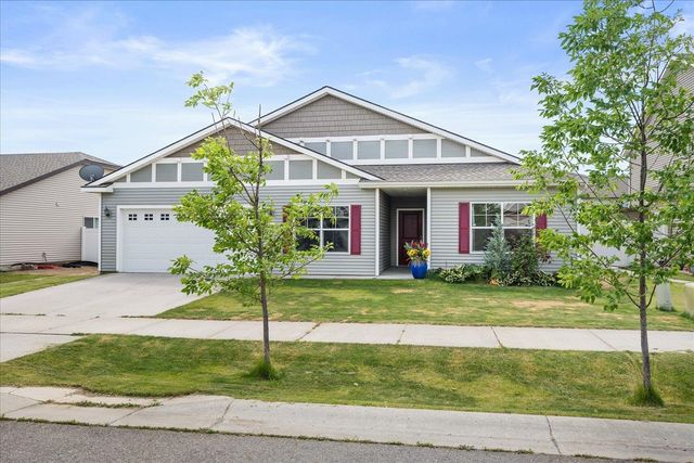 12827 W 3rd Ave, Airway Heights, WA 99001