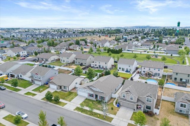 12827 W 3rd Ave, Airway Heights, WA 99001