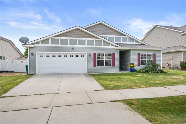 12827 W 3rd Ave, Airway Heights, WA 99001