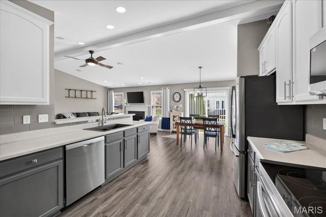 1714 Briarmanor Drive, Lake St Louis, MO 63367