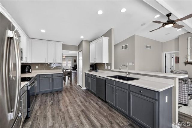 1714 Briarmanor Drive, Lake St Louis, MO 63367