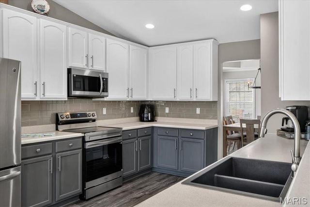 1714 Briarmanor Drive, Lake St Louis, MO 63367