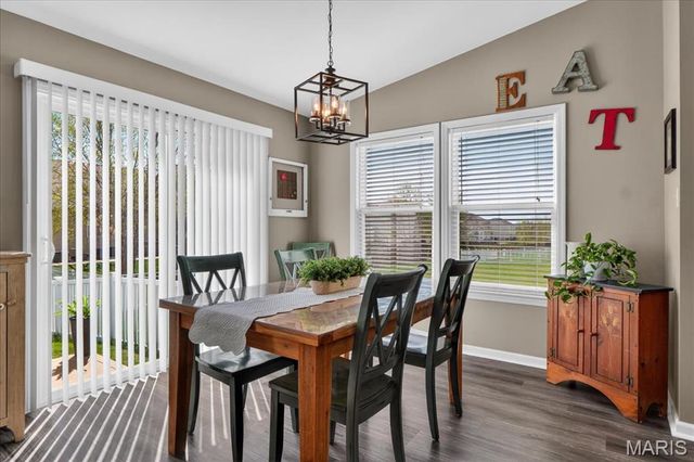 1714 Briarmanor Drive, Lake St Louis, MO 63367